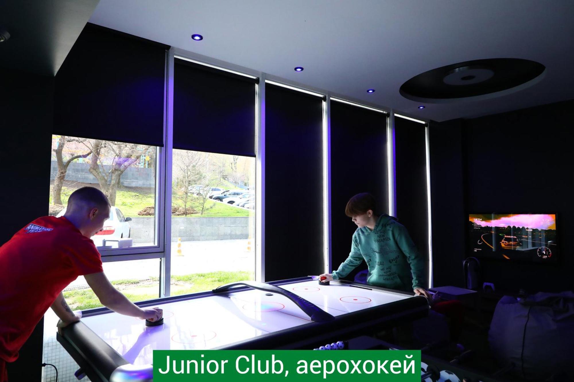 NEMO Hotel Resort&Spa Odessa Exterior foto Junior Club